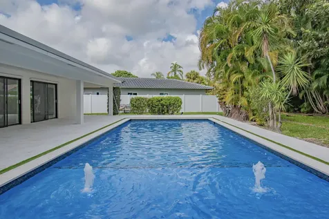 6761 S Grande Drive Boca Raton FL 33433