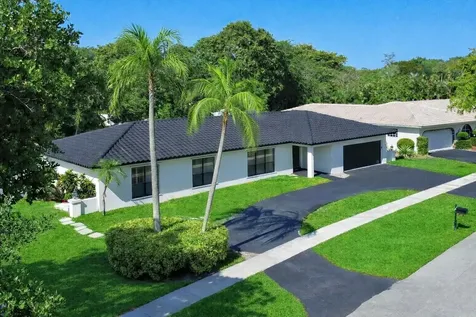 6761 S Grande Drive Boca Raton FL 33433