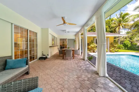 1040 Renmar Drive Plantation FL 33317