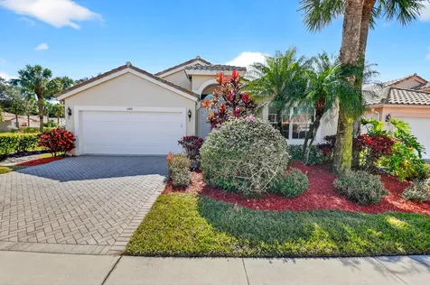 5050 Polly Park Lane Boynton Beach FL 33437