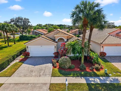 5050 Polly Park Lane Boynton Beach FL 33437