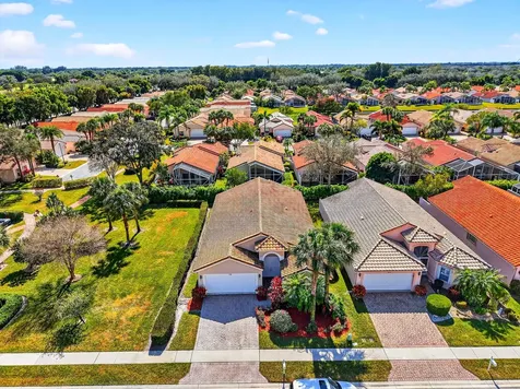 5050 Polly Park Lane Boynton Beach FL 33437