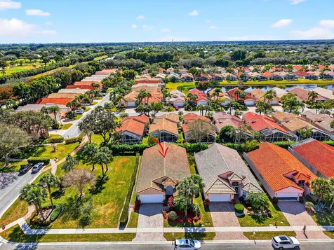 5050 Polly Park Lane Boynton Beach FL 33437