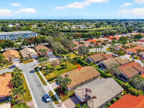 5050 Polly Park Lane Boynton Beach FL 33437