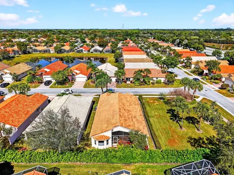 5050 Polly Park Lane Boynton Beach FL 33437