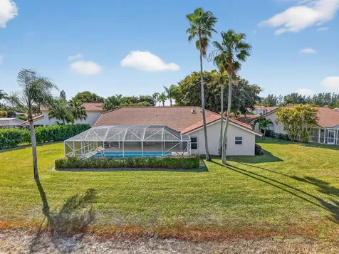 20739 Pebble Creek Court Boca Raton FL 33498