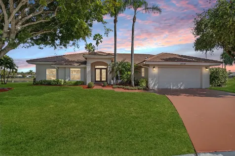 20739 Pebble Creek Court Boca Raton FL 33498