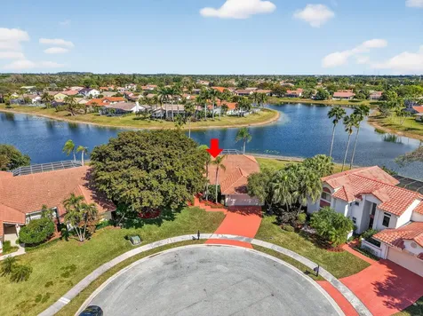20739 Pebble Creek Court Boca Raton FL 33498