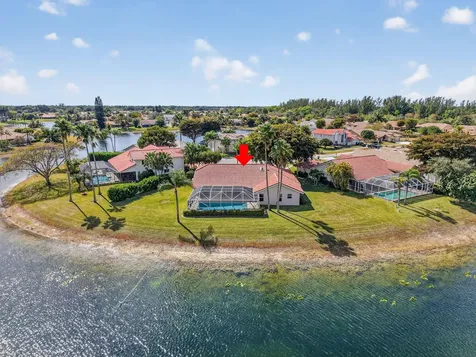 20739 Pebble Creek Court Boca Raton FL 33498