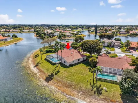 20739 Pebble Creek Court Boca Raton FL 33498
