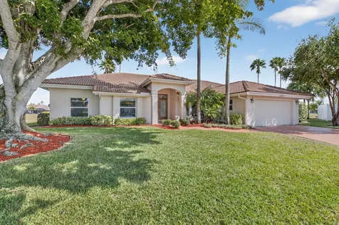 20739 Pebble Creek Court Boca Raton FL 33498