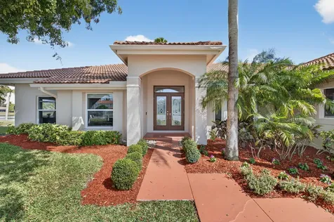 20739 Pebble Creek Court Boca Raton FL 33498
