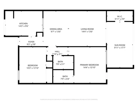 705 Sunny Pine Way Greenacres FL 33415