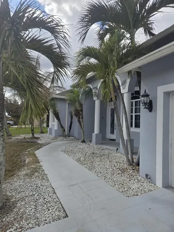 2472 SW Valnera Street Port Saint Lucie FL 34953
