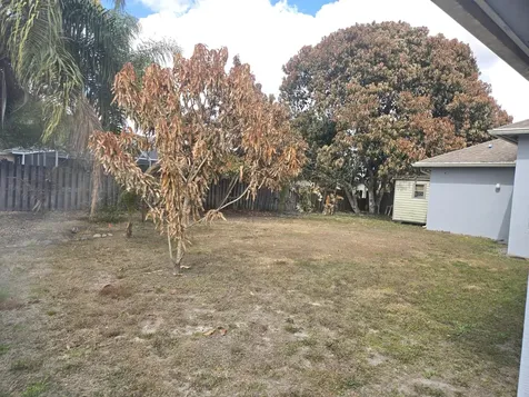 2472 SW Valnera Street Port Saint Lucie FL 34953
