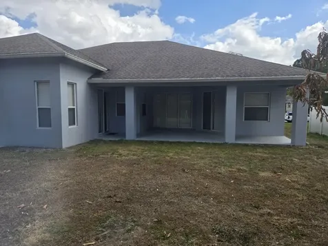 2472 SW Valnera Street Port Saint Lucie FL 34953