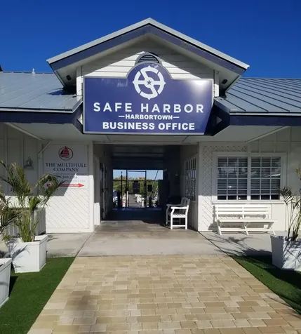 2010 Harbortown Drive Fort Pierce FL 34946