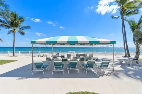 1221 Hillsboro Mile Hillsboro Beach FL 33062