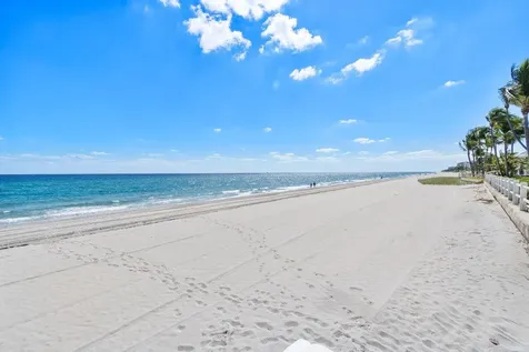 1221 Hillsboro Mile Hillsboro Beach FL 33062