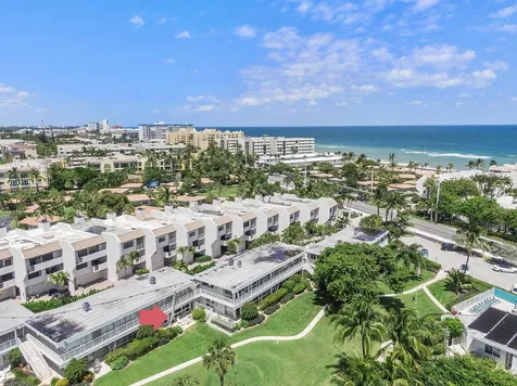 1221 Hillsboro Mile Hillsboro Beach FL 33062