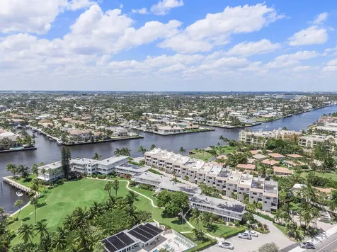 1221 Hillsboro Mile Hillsboro Beach FL 33062