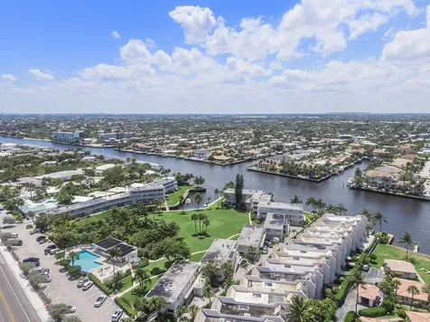 1221 Hillsboro Mile Hillsboro Beach FL 33062