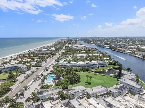 1221 Hillsboro Mile Hillsboro Beach FL 33062