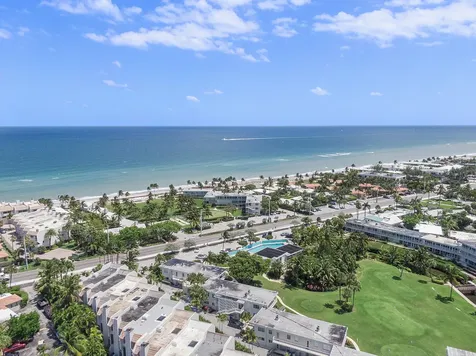 1221 Hillsboro Mile Hillsboro Beach FL 33062