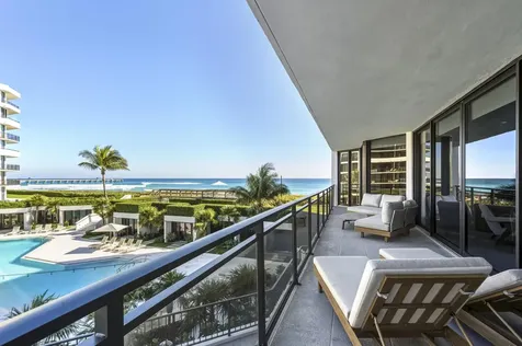 3100 S Ocean Boulevard Palm Beach FL 33480