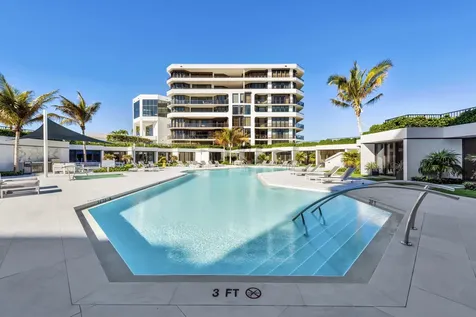 3100 S Ocean Boulevard Palm Beach FL 33480