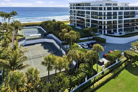 3100 S Ocean Boulevard Palm Beach FL 33480