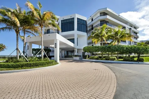 3100 S Ocean Boulevard Palm Beach FL 33480