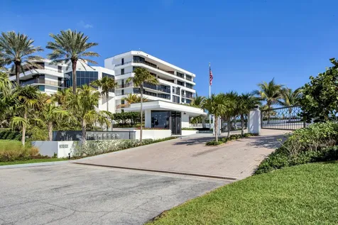 3100 S Ocean Boulevard Palm Beach FL 33480
