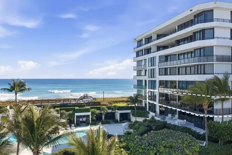 3100 S Ocean Boulevard Palm Beach FL 33480