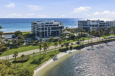 3100 S Ocean Boulevard Palm Beach FL 33480