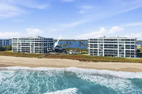 3100 S Ocean Boulevard Palm Beach FL 33480