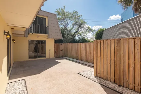 1700 Embassy Drive West Palm Beach FL 33401