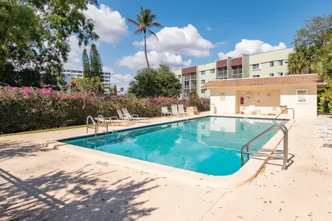 1700 Embassy Drive West Palm Beach FL 33401