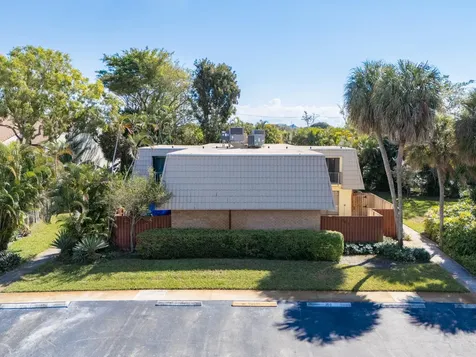 1700 Embassy Drive West Palm Beach FL 33401