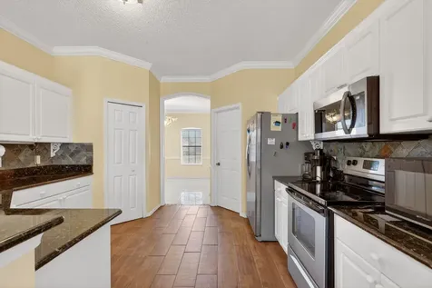 6871 Nw Hogate Circle Port Saint Lucie FL 34983