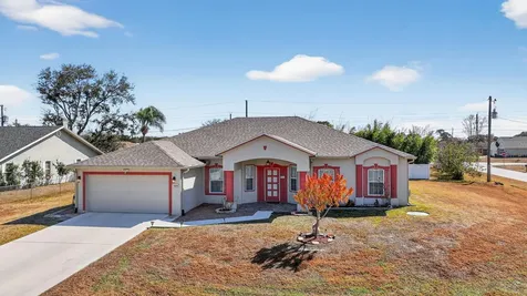 6871 Nw Hogate Circle Port Saint Lucie FL 34983