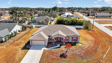 6871 Nw Hogate Circle Port Saint Lucie FL 34983