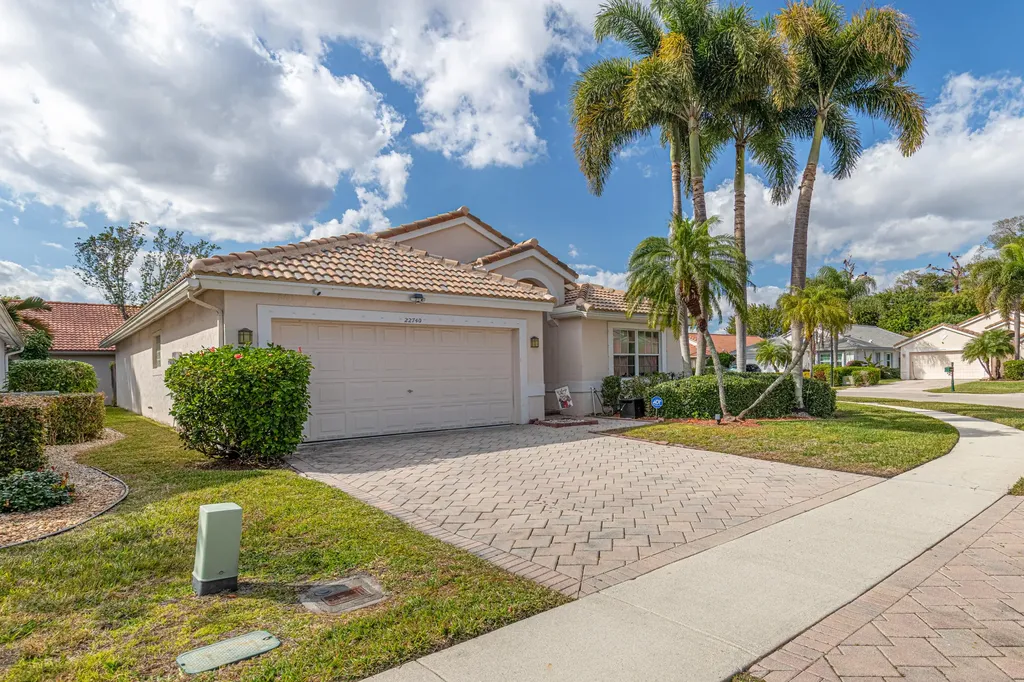 22740 E Royal Crown Terrace Boca Raton FL 33433