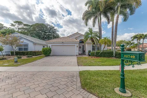 22740 E Royal Crown Terrace Boca Raton FL 33433