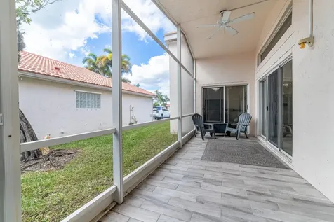 22740 E Royal Crown Terrace Boca Raton FL 33433