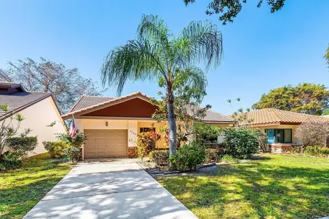4799 Boxwood Circle Boynton Beach FL 33436