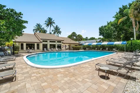 4799 Boxwood Circle Boynton Beach FL 33436