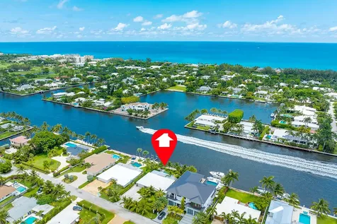 3211 Karen Drive Gulf Stream FL 33483