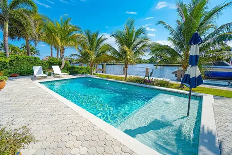 3211 Karen Drive Gulf Stream FL 33483