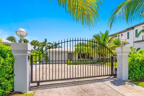 3211 Karen Drive Gulf Stream FL 33483